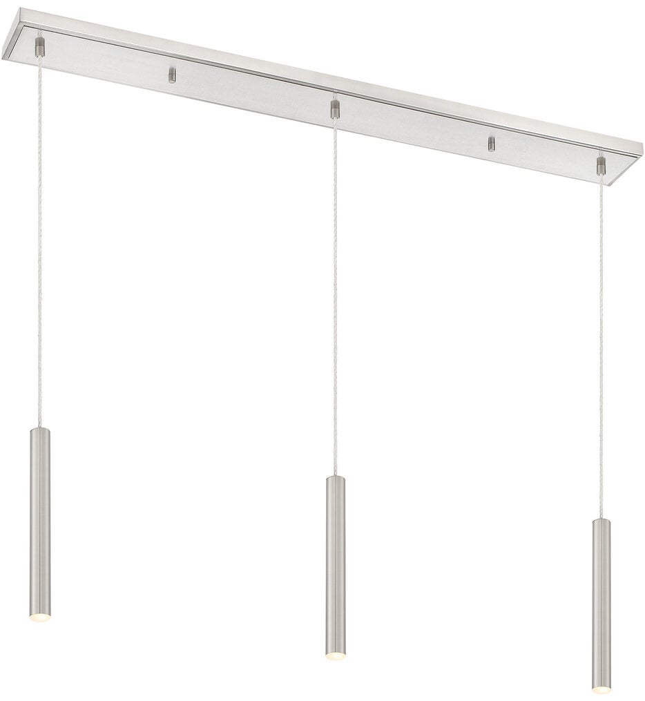 Forest 46" Island Light