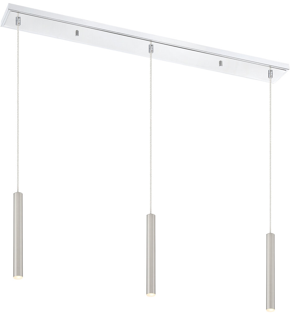 Forest 46" Island Light