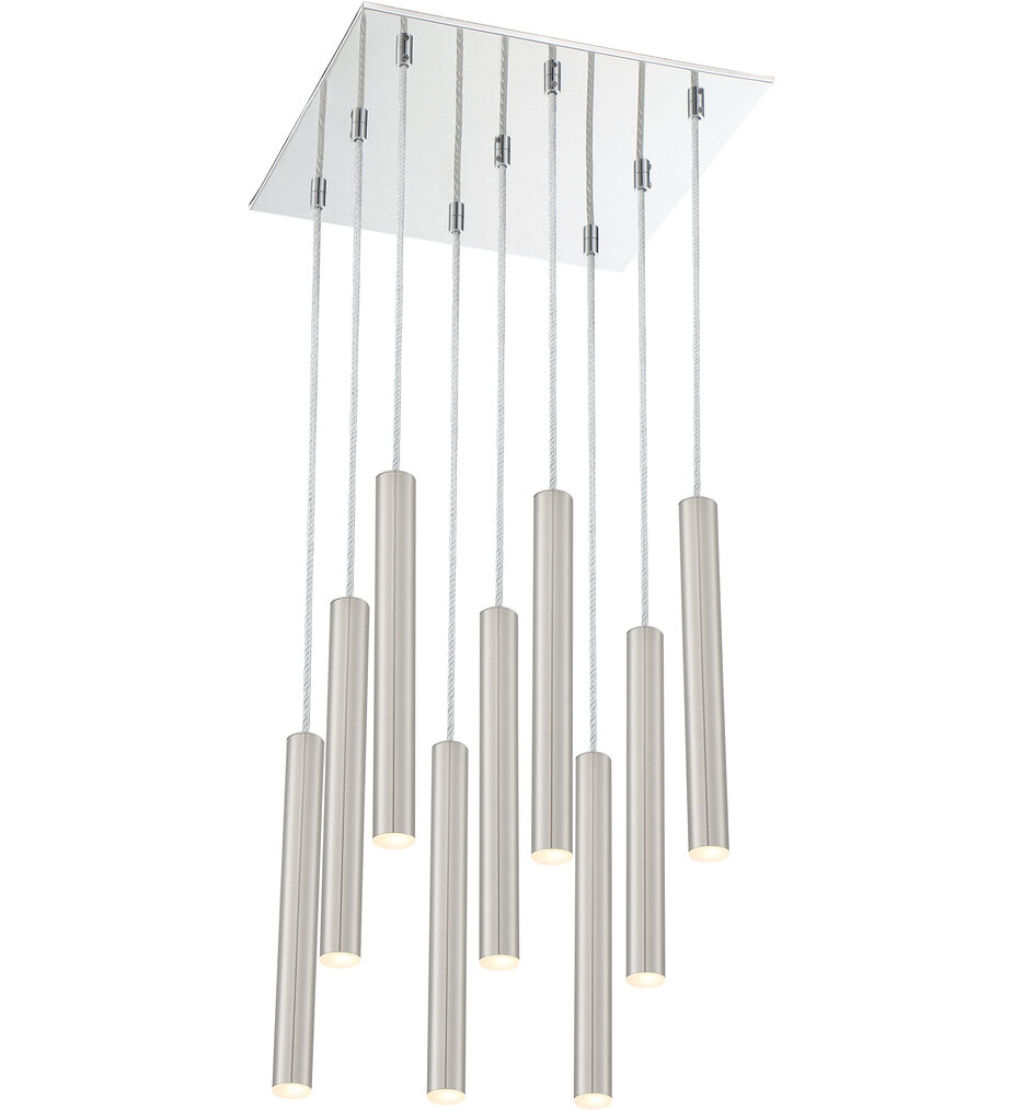 Forest 14" Island Light