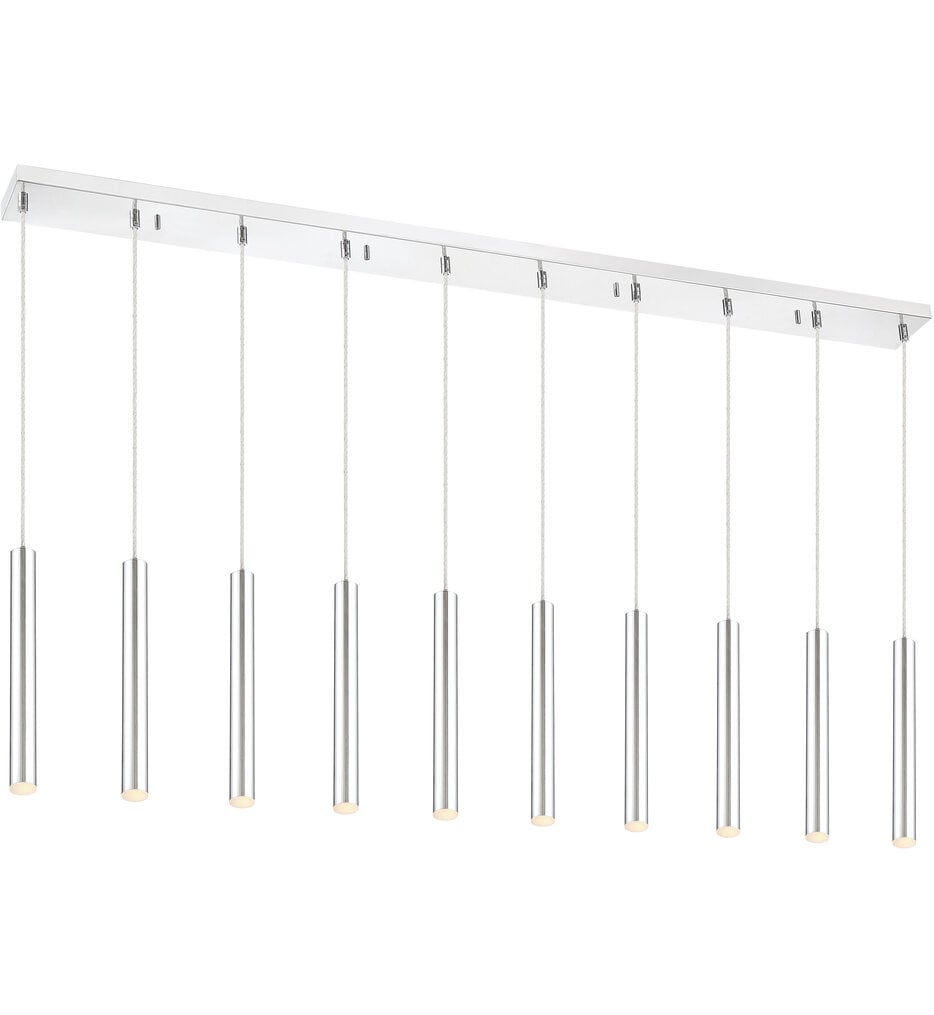 Forest 56.5" Island Light