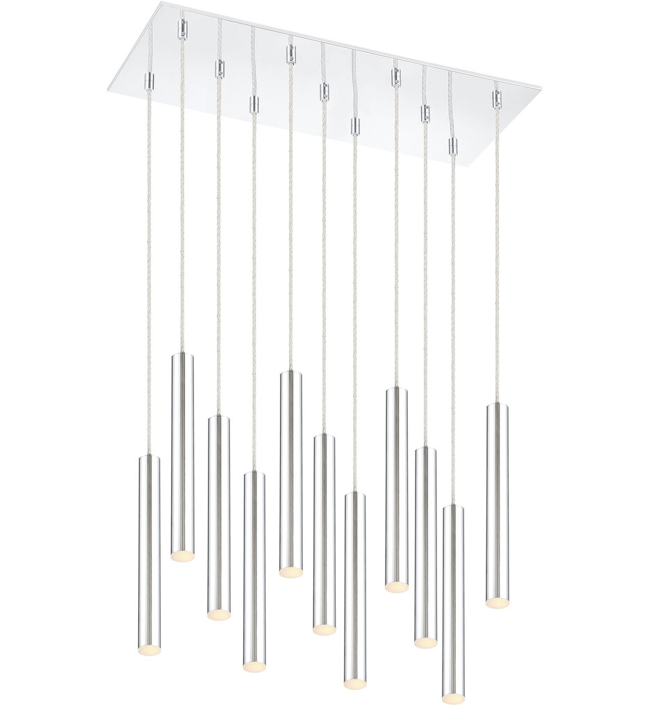 Forest 24" Island Light