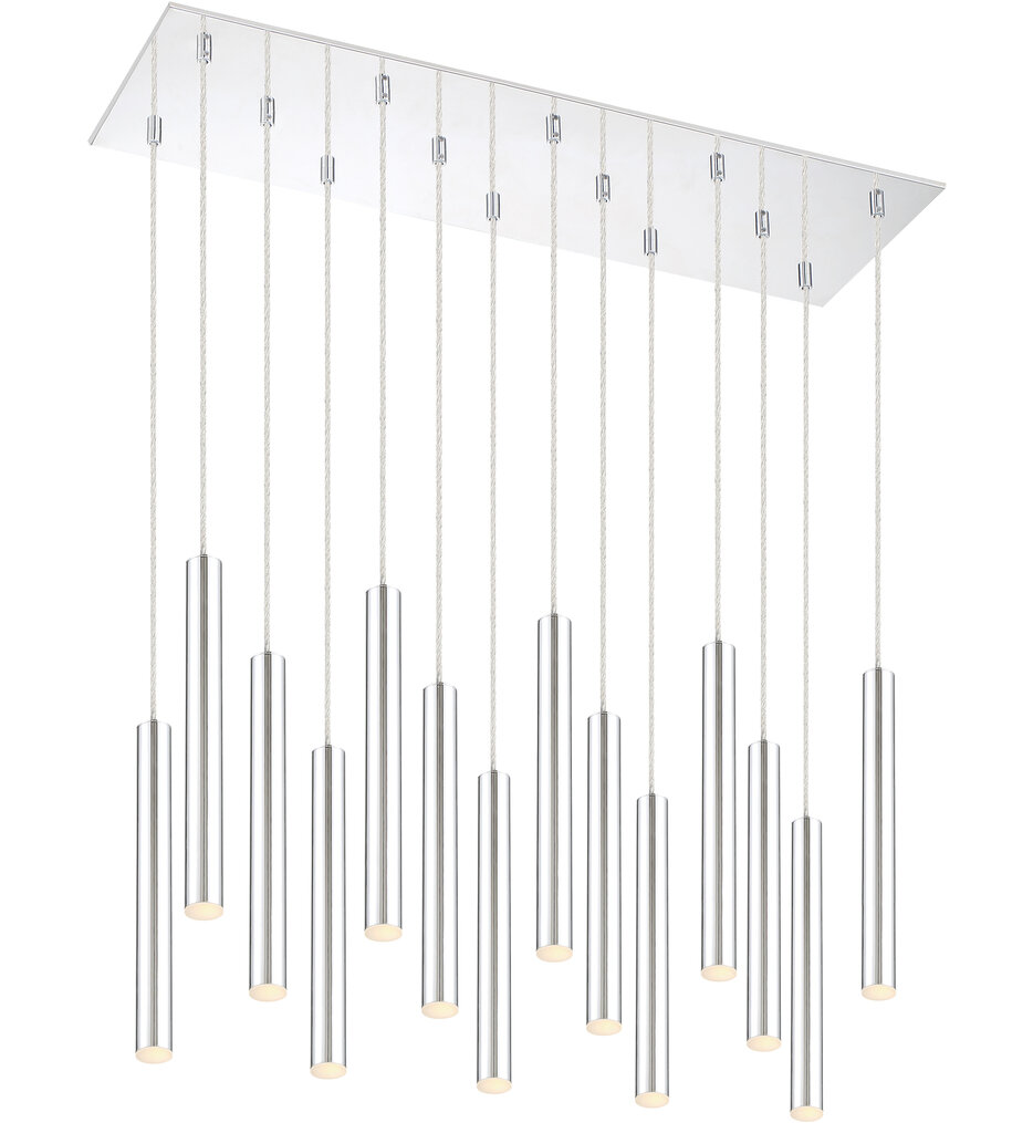 Forest 32.25" Island Light