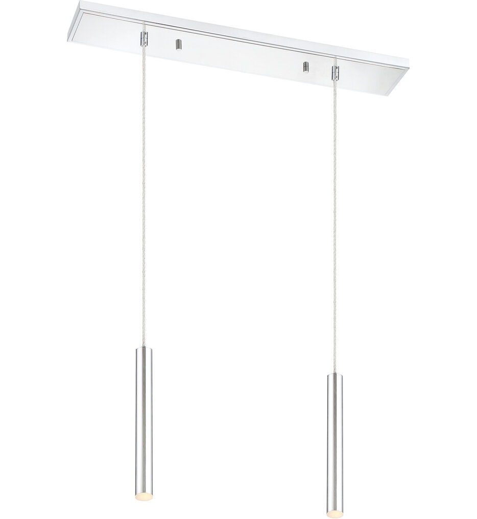 Forest 30" Island Light