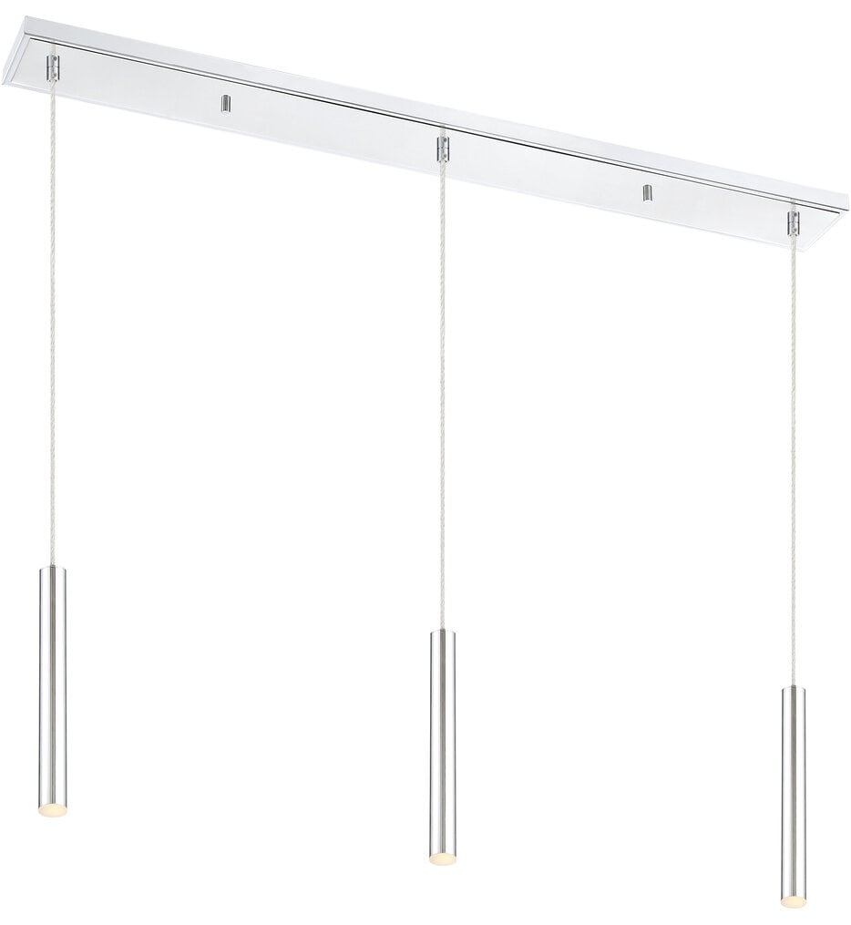 Forest 46" Island Light