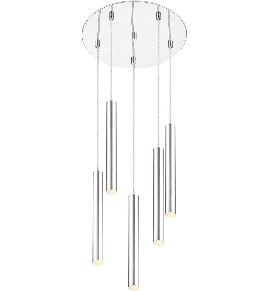 Forest 13.5" Island Light