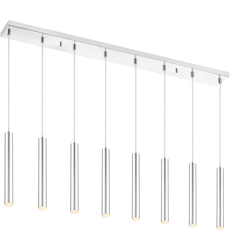 Forest 44.25" Island Light