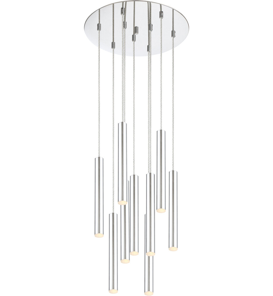 Forest 16" Island Light