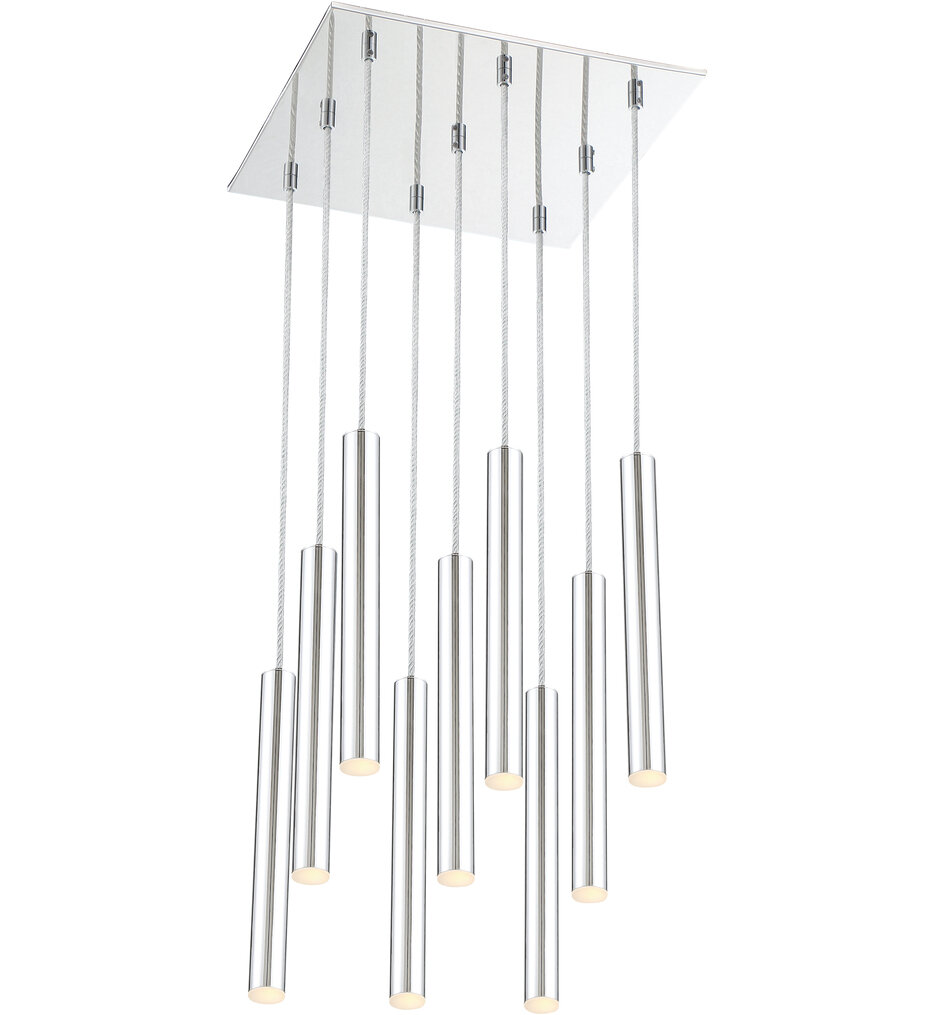 Forest 14" Island Light