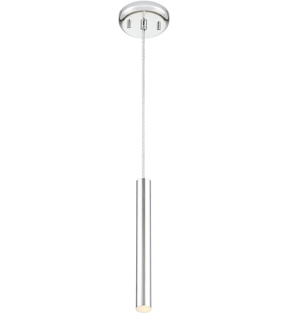 Forest 4.75" Mini-Pendant