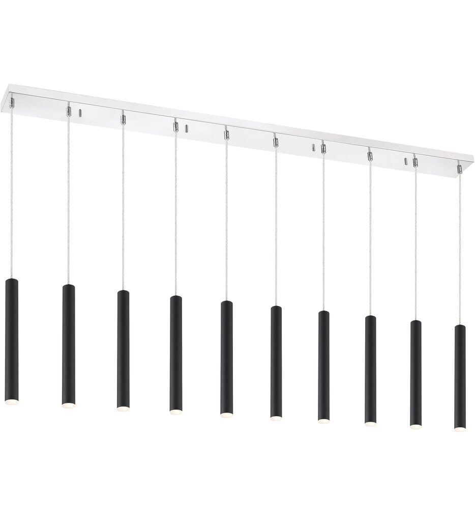 Forest 56.5" Island Light