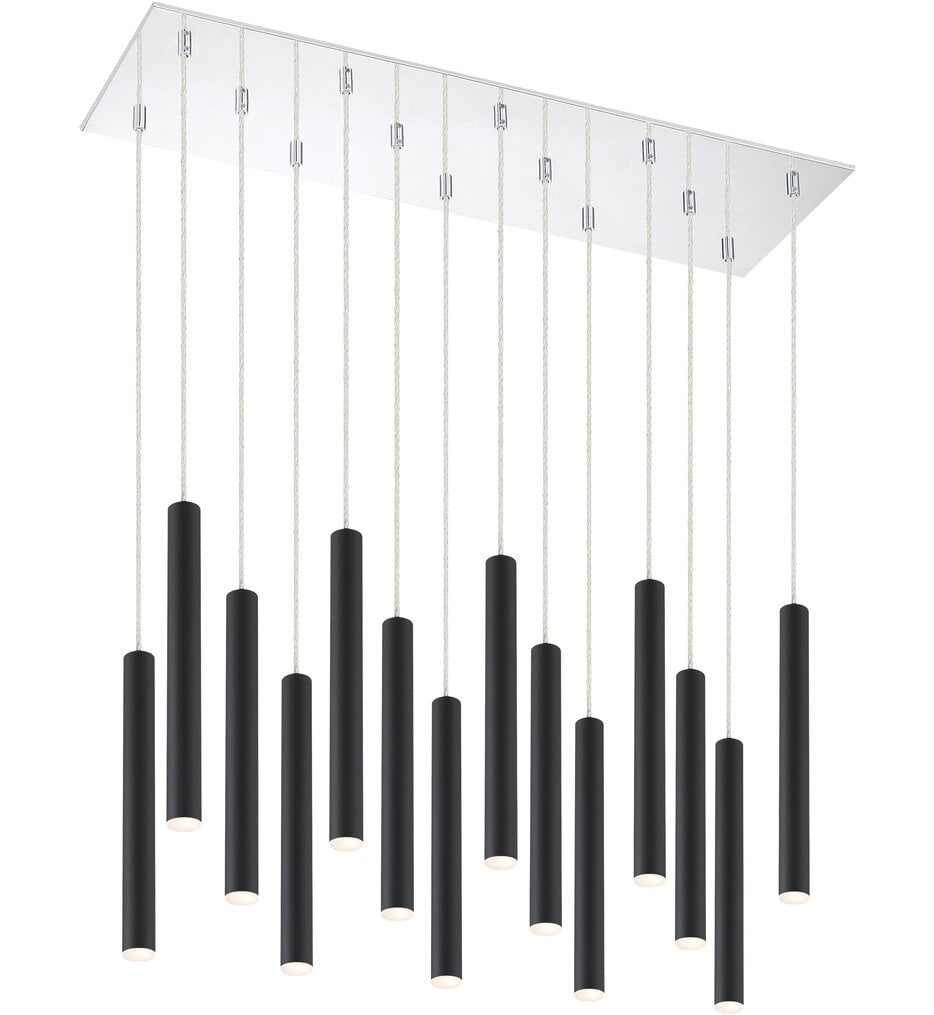 Forest 32.25" Island Light