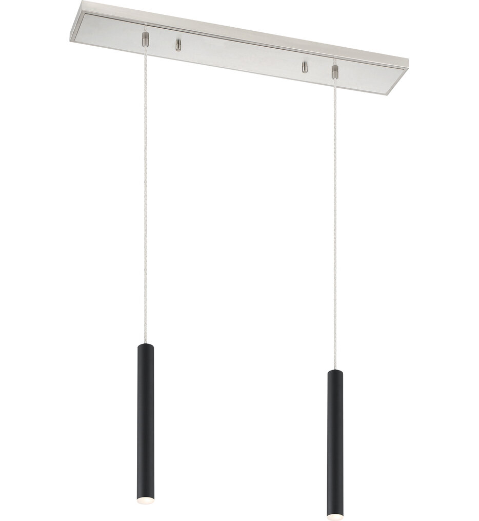 Forest 30" Island Light