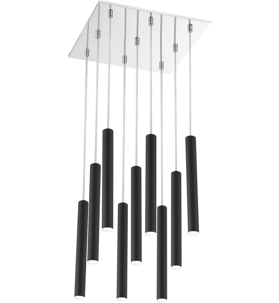 Forest 14" Island Light