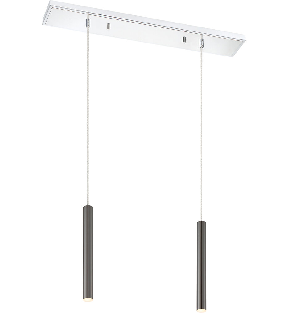 Forest 30" Island Light