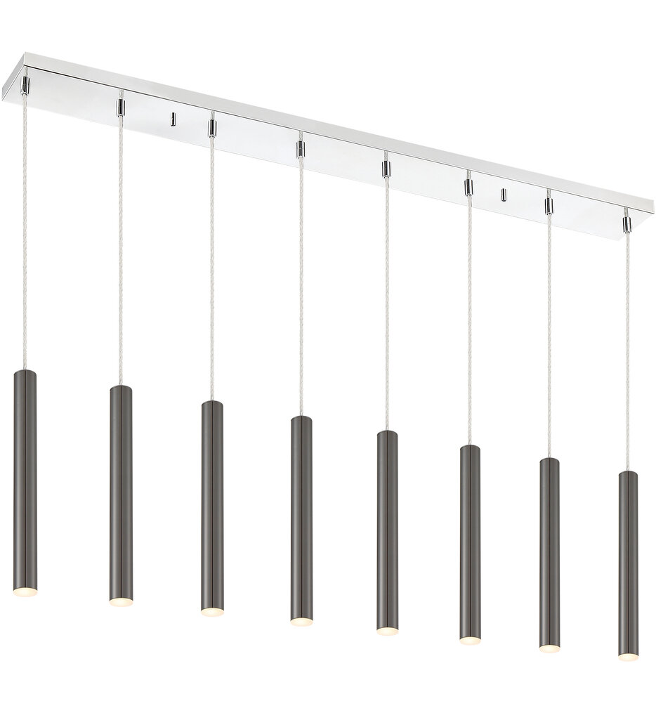 Forest 44.25" Island Light