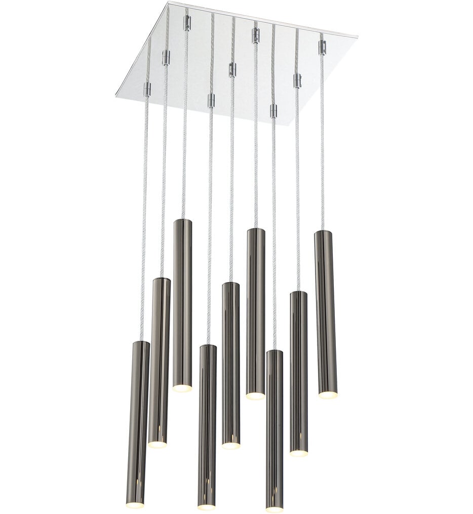 Forest 14" Island Light