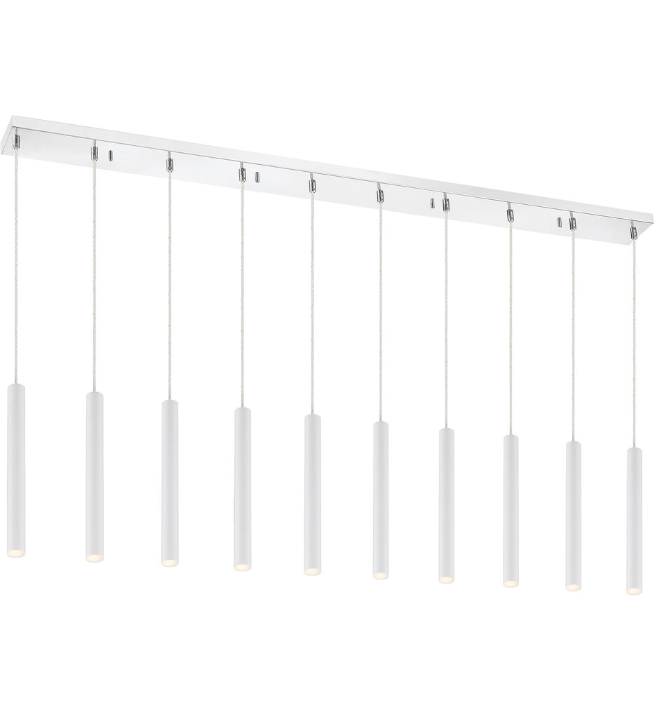 Forest 56.5" Island Light