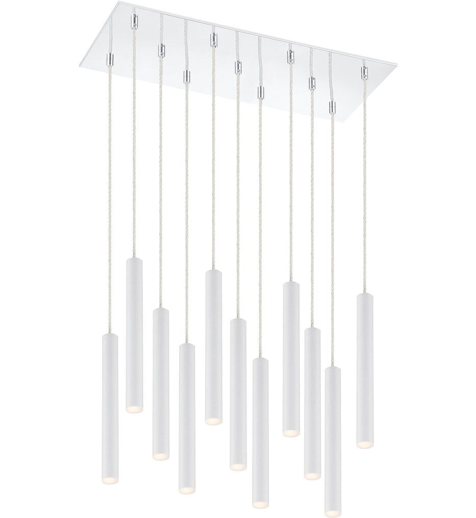 Forest 24" Island Light