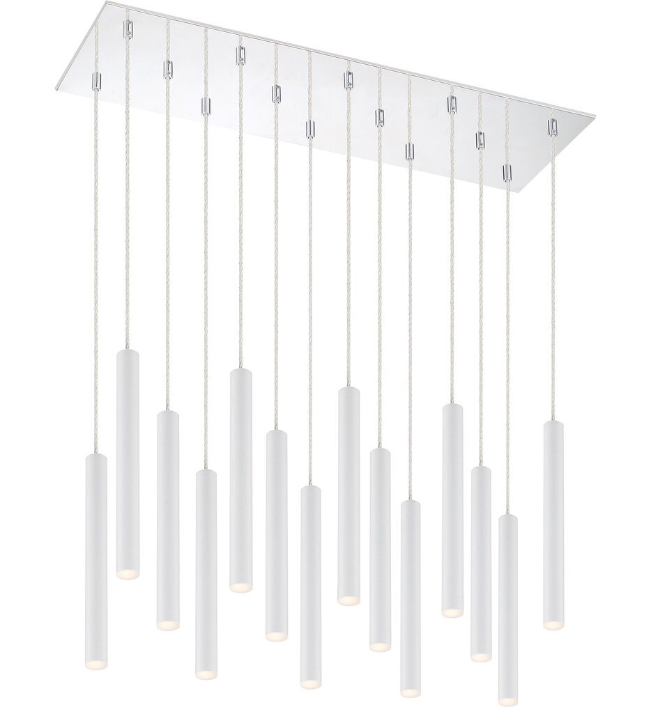 Forest 32.25" Island Light