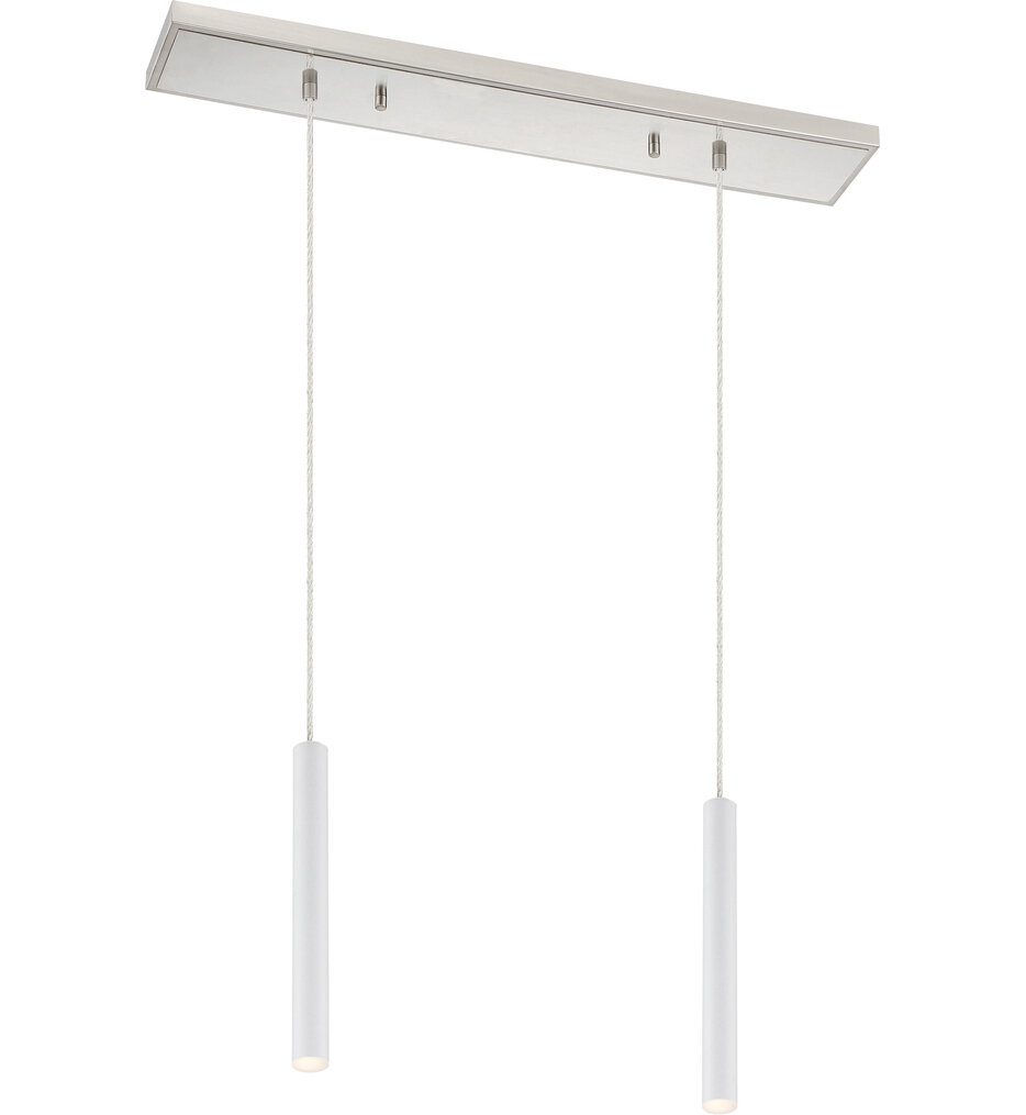 Forest 30" Island Light