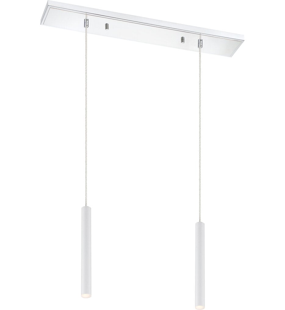 Forest 30" Island Light