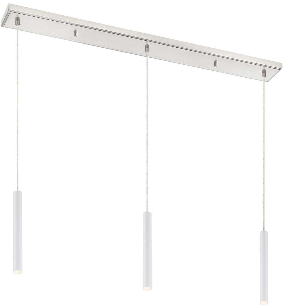 Forest 46" Island Light