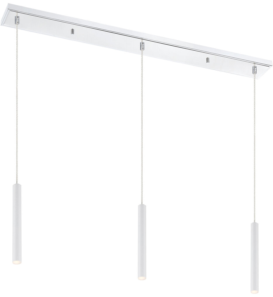 Forest 46" Island Light