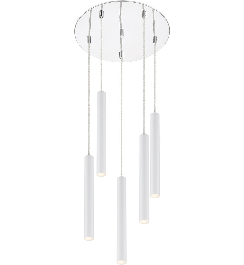 Forest 13.5" Island Light