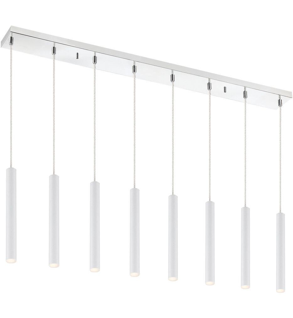 Forest 44.25" Island Light