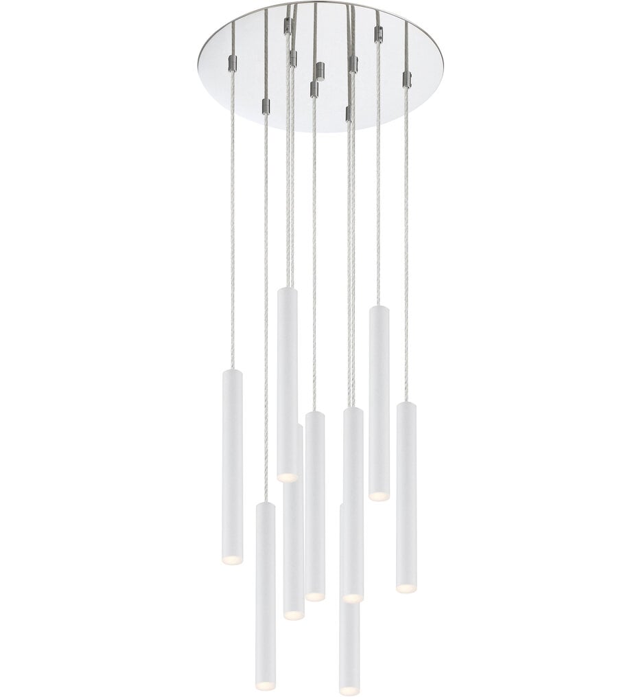 Forest 16" Island Light