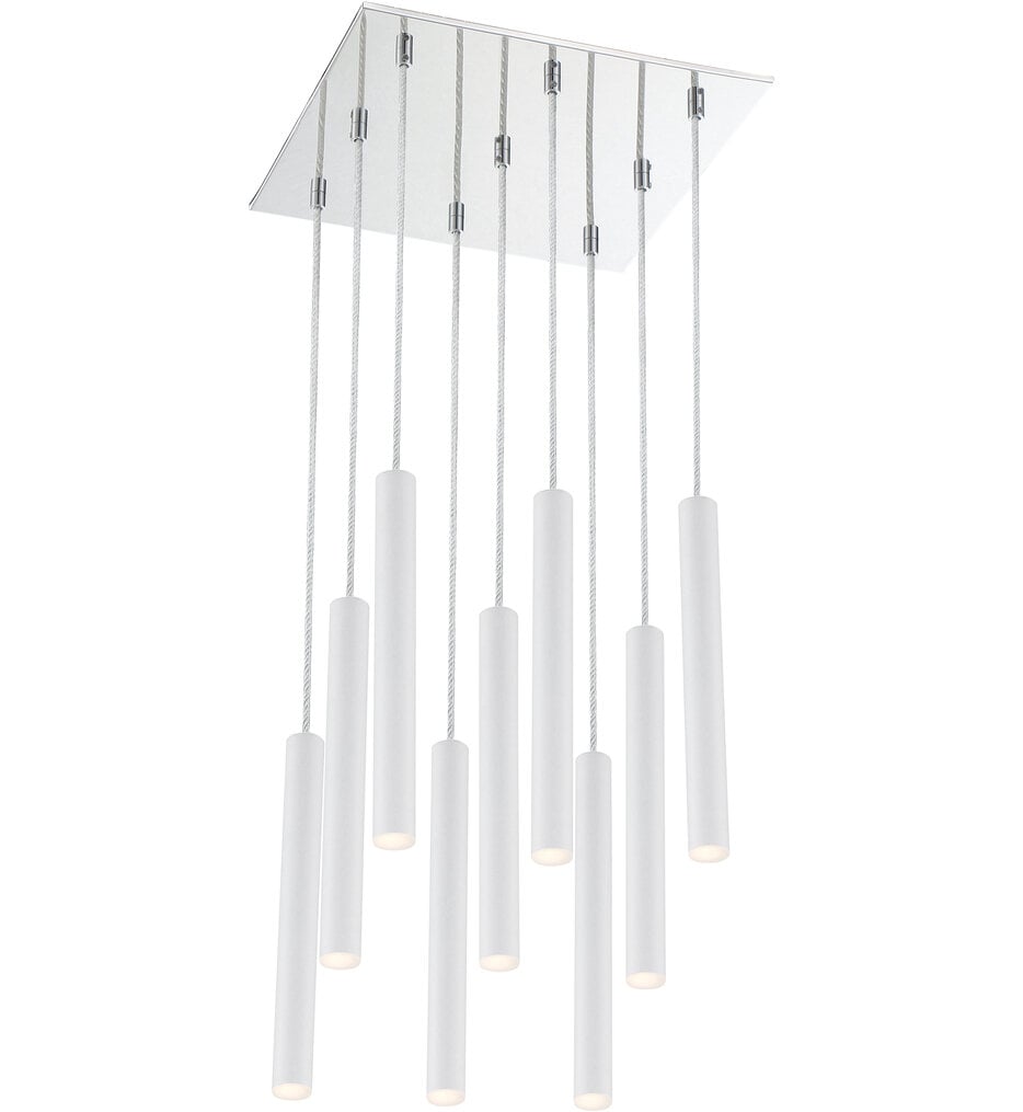 Forest 14" Island Light