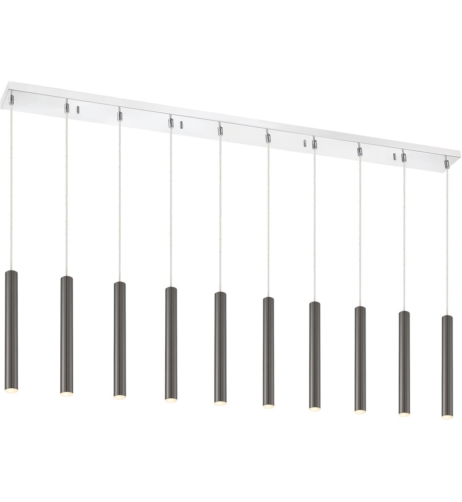 Forest 56.5" Island Light