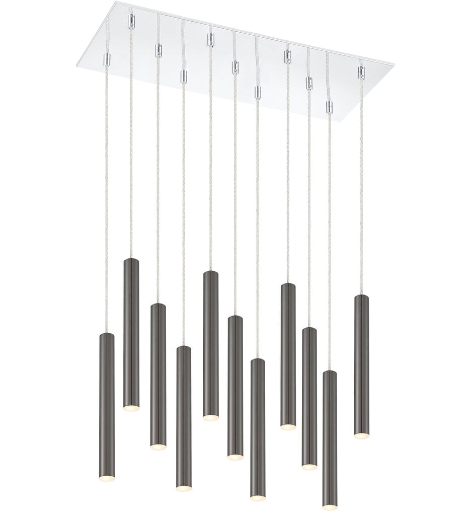 Forest 24" Island Light