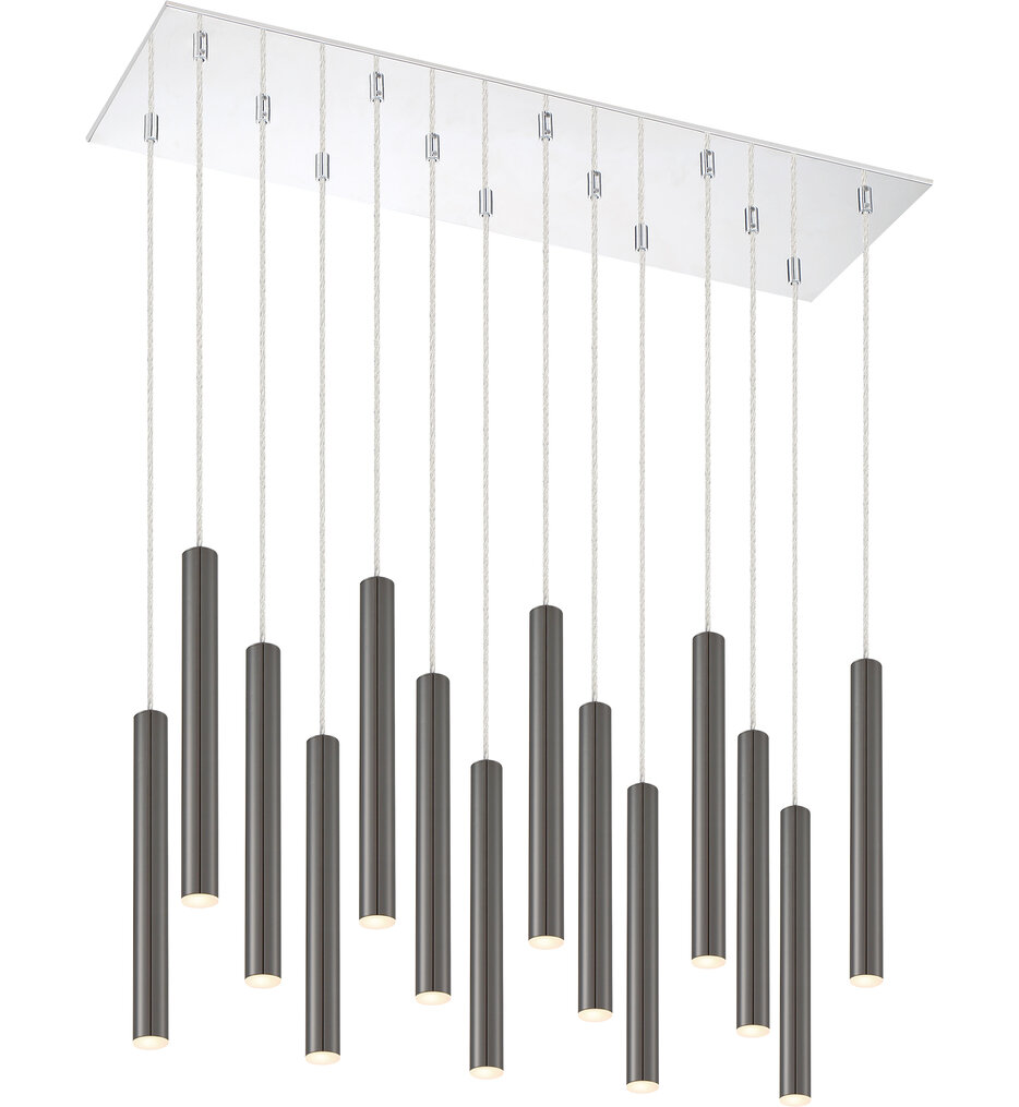 Forest 32.25" Island Light