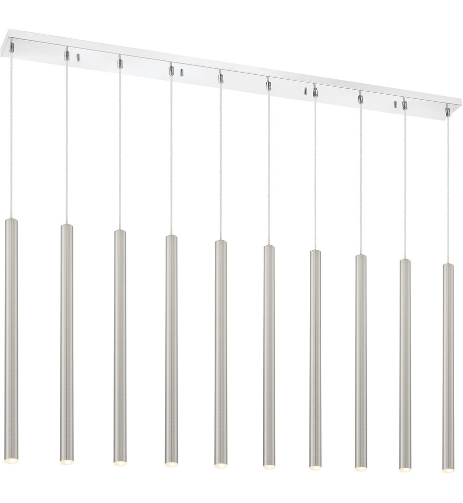 Forest 56.5" Island Light