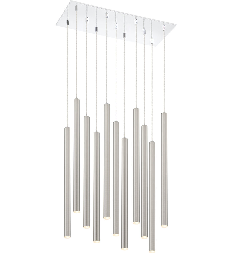 Forest 24" Island Light