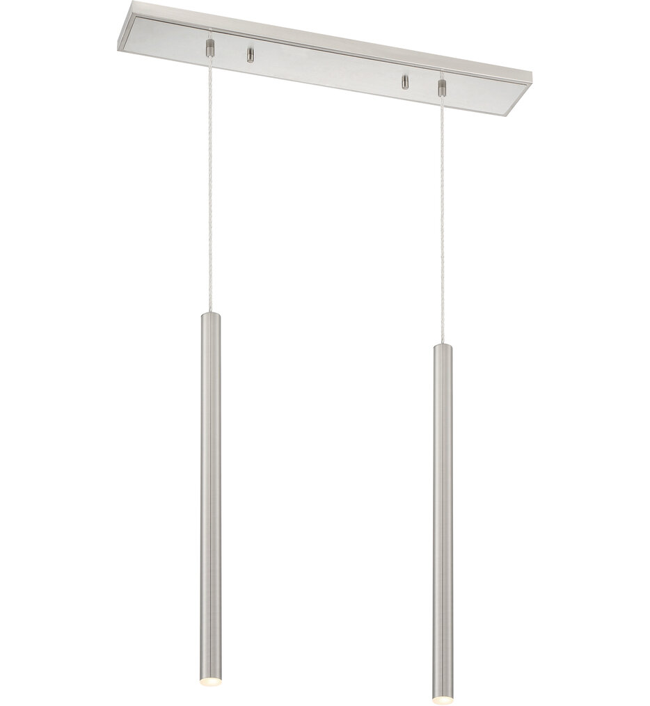 Forest 30" Island Light