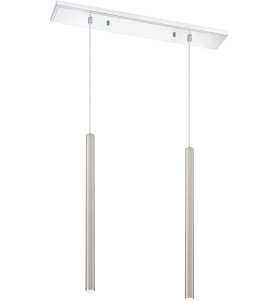 Forest 30" Island Light