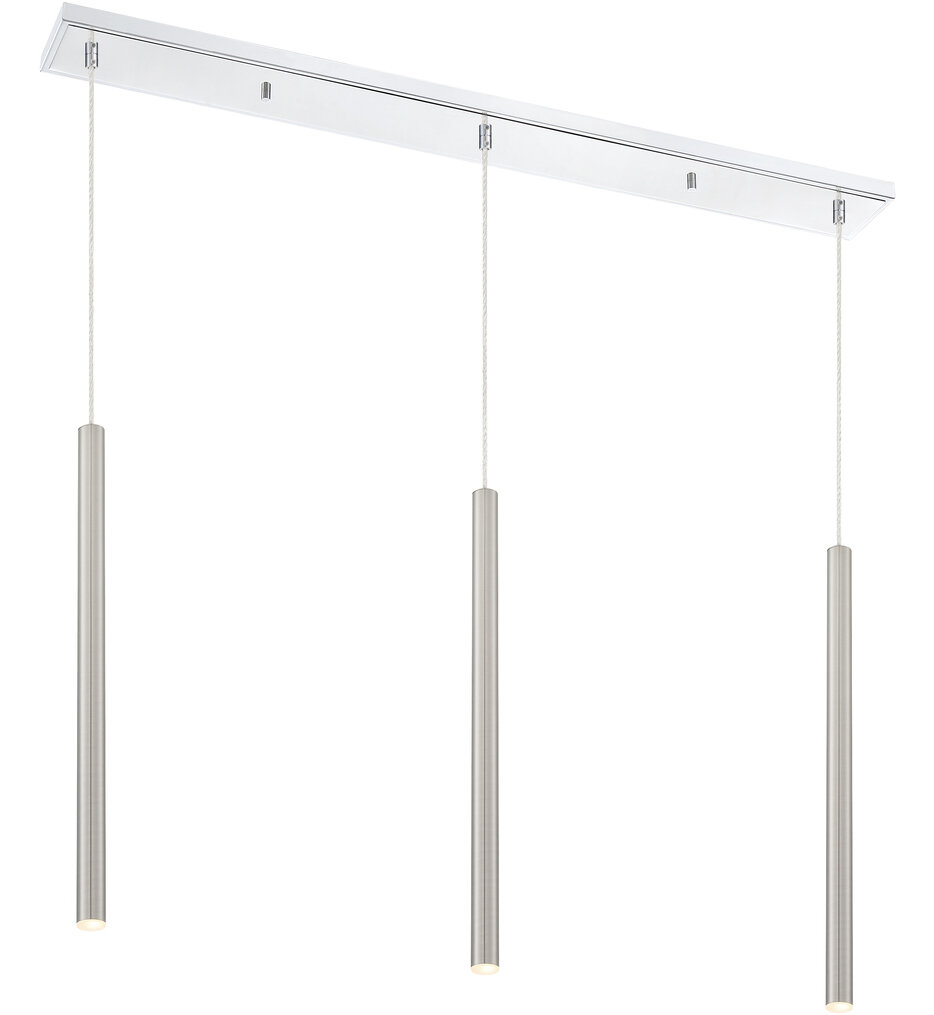 Forest 46" Island Light