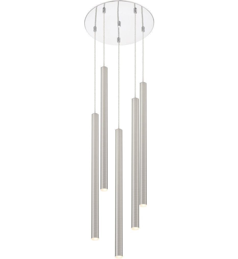 Forest 24" Island Light