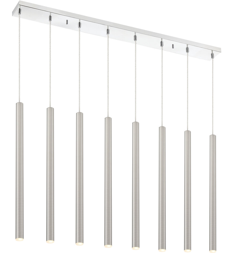 Forest 44.25" Island Light