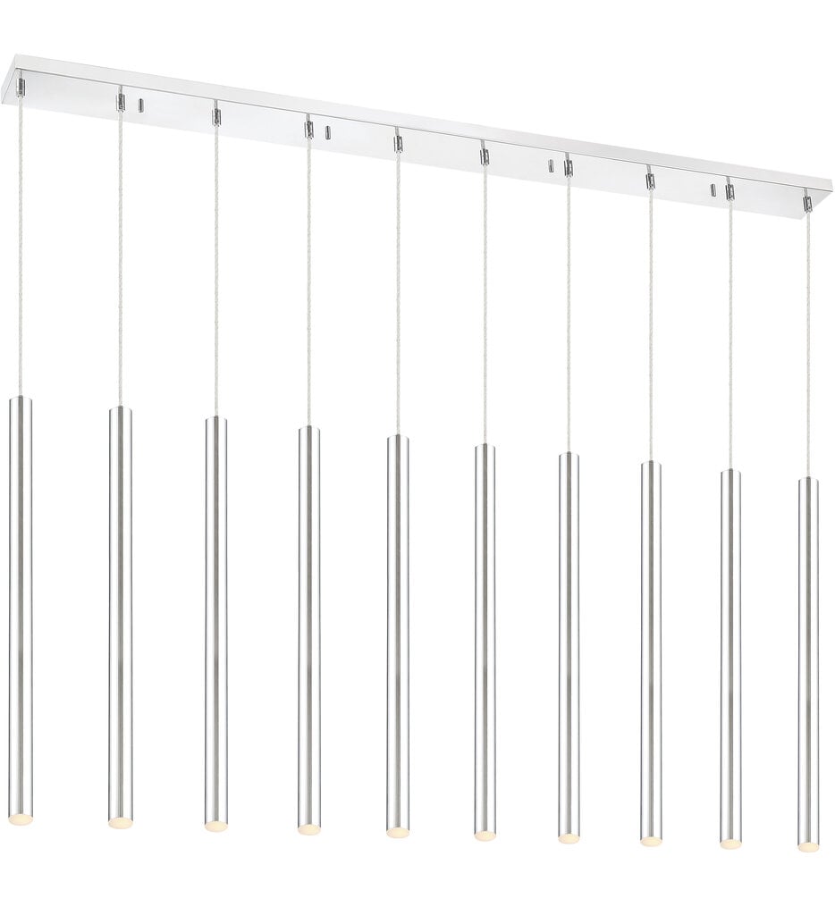 Forest 56.5" Island Light
