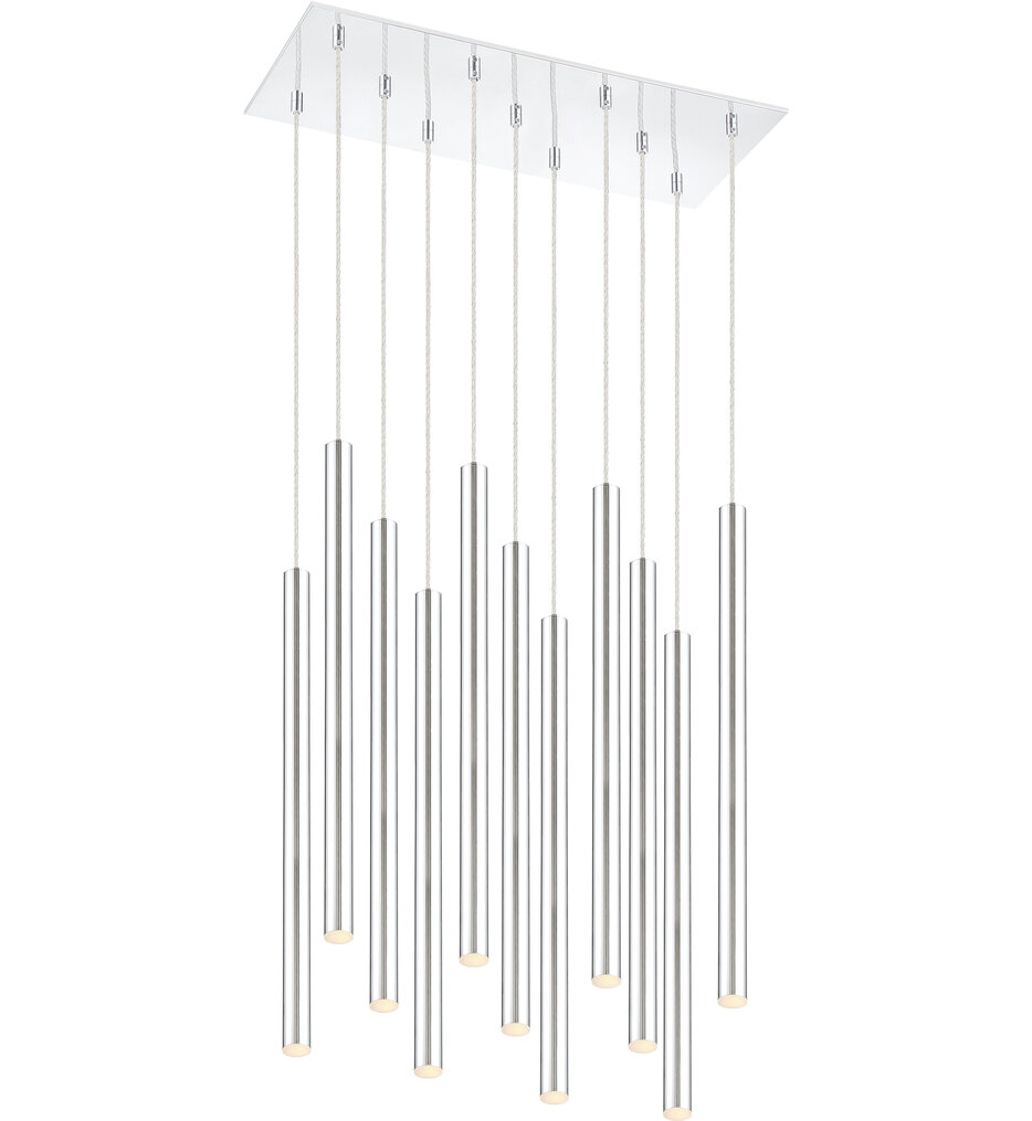 Forest 24" Island Light