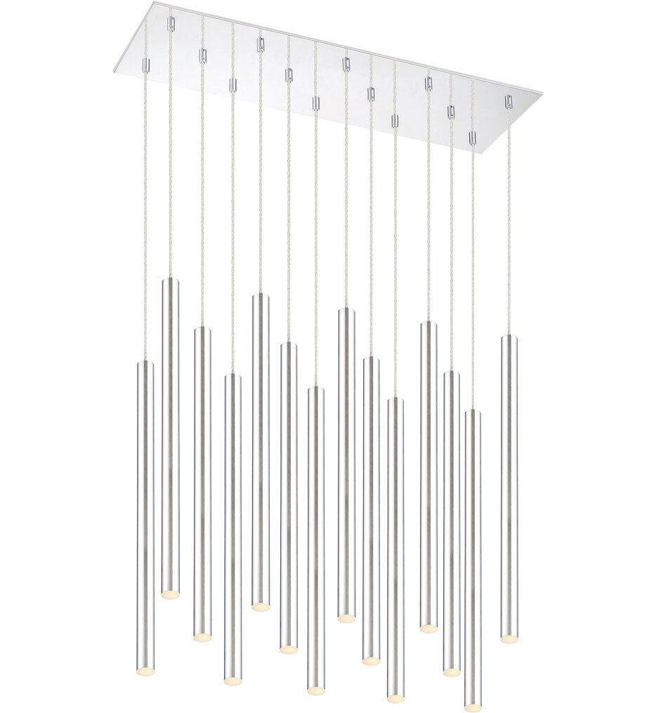 Forest 32.25" Island Light