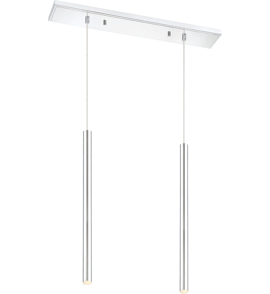 Forest 30" Island Light