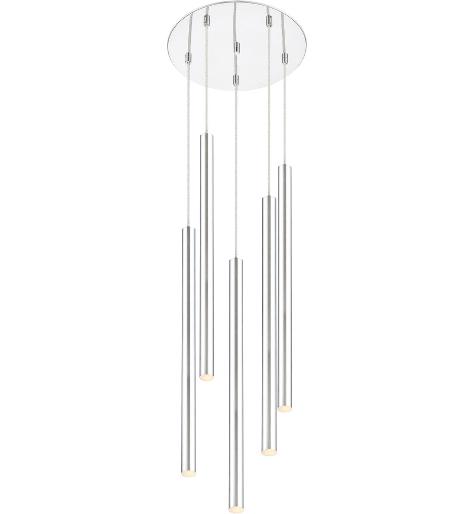 Forest 24" Island Light