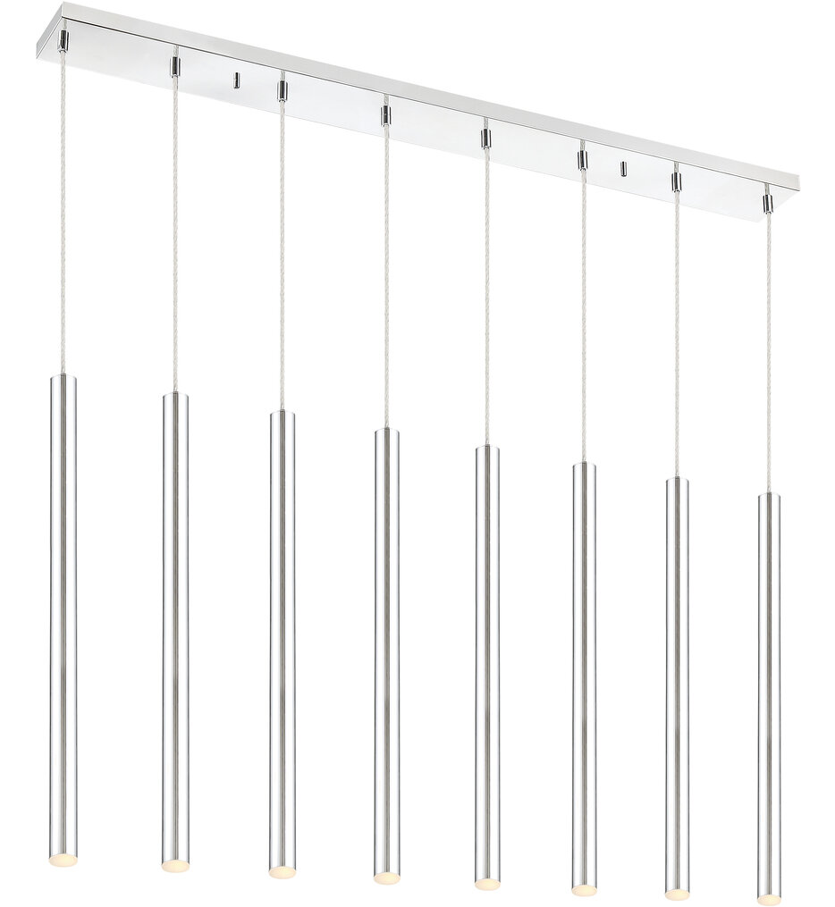 Forest 44.25" Island Light