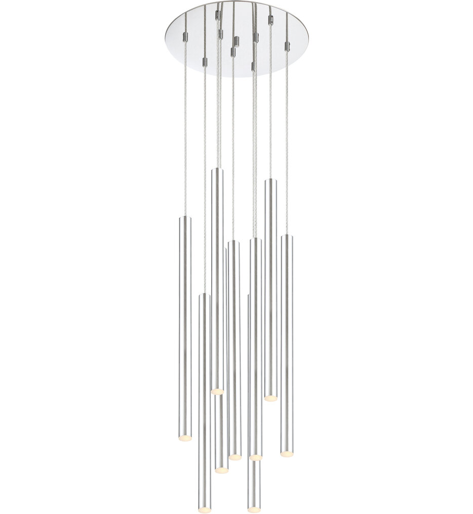 Forest 24" Island Light