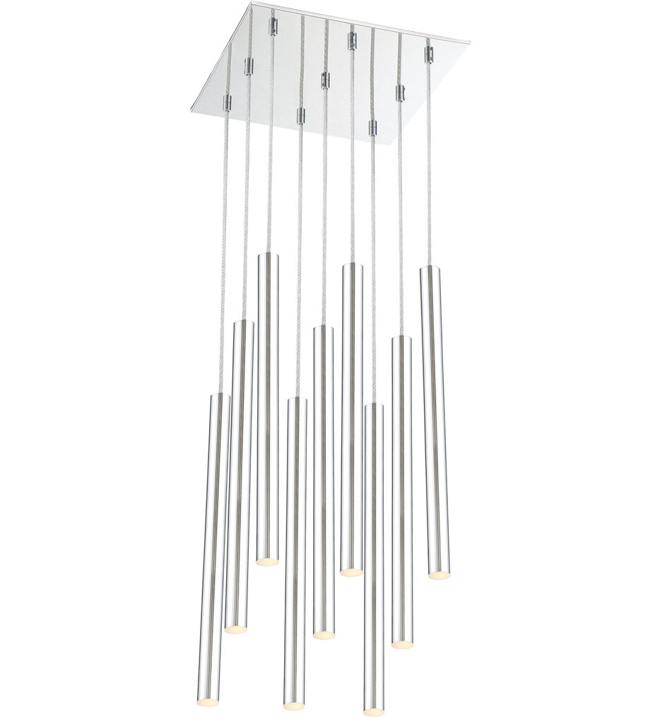 Forest 24" Island Light