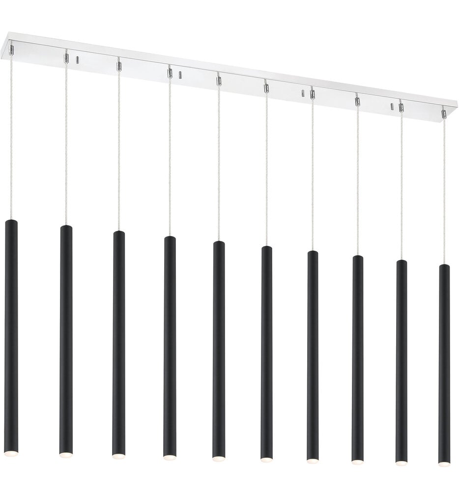 Forest 56.5" Island Light